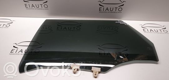 Nissan Murano Z50 Rear door window glass 