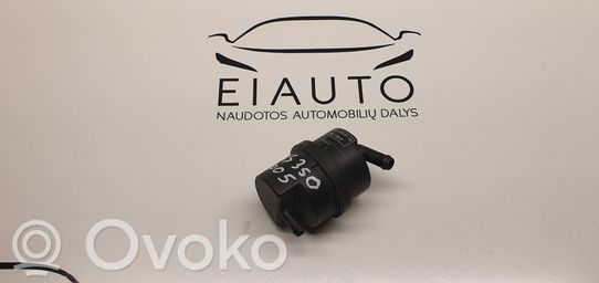 Mercedes-Benz CLS C219 Valvola di depressione 