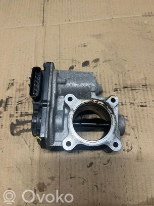 Honda HR-V Soupape d'étranglement 