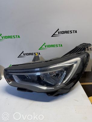 Opel Grandland X Priekinis žibintas 