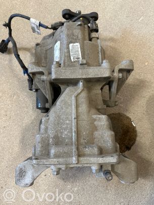 KIA Sportage Hinterachsdifferential 