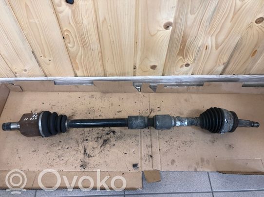 KIA Ceed Priekšējā pusass 
