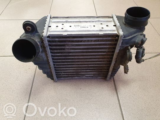 Seat Toledo II (1M) Radiatore intercooler 