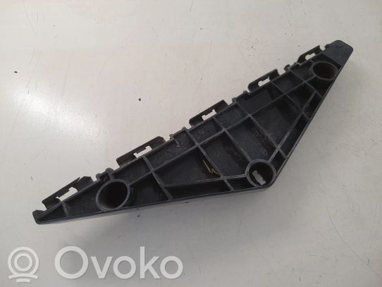 Toyota Avensis T270 Staffa di rinforzo montaggio del paraurti anteriore 