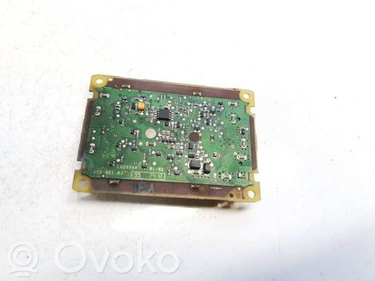 Opel Insignia A Kiti valdymo blokai/ moduliai 