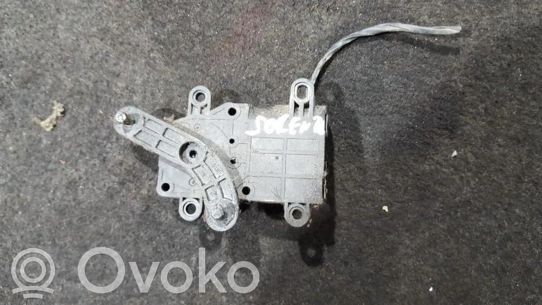 KIA Sorento Motorino attuatore aria 