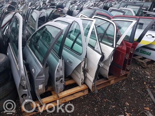 Rover 414 - 416 - 420 Portiera posteriore 