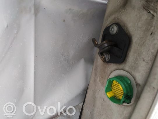 Alfa Romeo 156 Türfangband Türfeststeller Türstopper vorne 