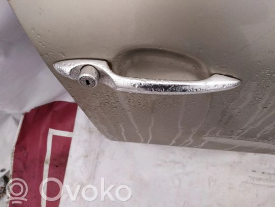 Alfa Romeo 156 Türgriff Türöffner vorne 