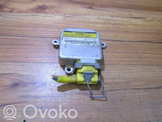 Centralina/modulo airbag   3891051G50,3891051G50,3891051G50,3891051G50