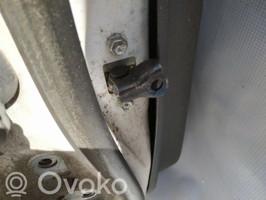 CHARNIÈRE DE PORTE Arriere Supérieur Haut Gauche Droit 180° Pour Iveco Daily 3 4 EUR 31,90 - FR