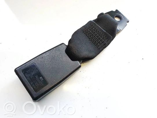 90588899 Opel Zafira A Boucle de ceinture de securite arriere 11 50 OVOKO