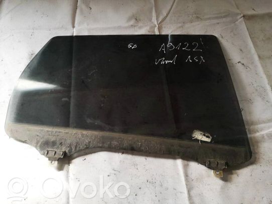 Rear door window glass   AS3,AS3