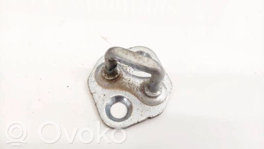 Mazda 2 Serratura a scatto/chiusura a gancio portiera anteriore 