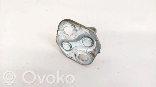 Mazda 2 Serratura a scatto/chiusura a gancio portiera anteriore 
