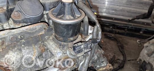Soupape vanne EGR   390285,390285
