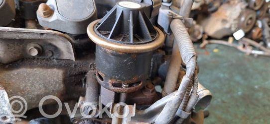 Soupape vanne EGR   390285,390285
