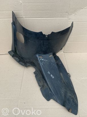 Volkswagen PASSAT B6 Garniture pour voûte de roue avant 
