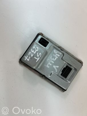Saab 9-5 Xenon valdymo blokas 