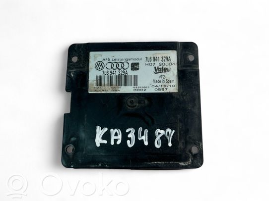 Volkswagen PASSAT B7 Xenon valdymo blokas 