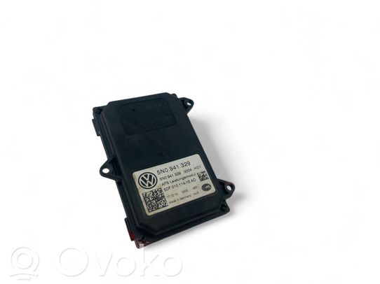 Volkswagen Jetta VI Šviesų modulis 