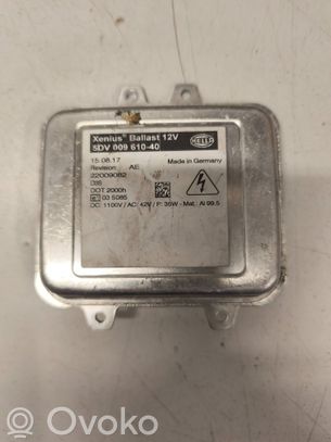 Jaguar XE Žibinto blokelis/ (xenon blokelis) 