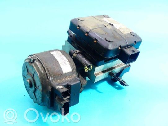 Citroen C5 Compressore sospensioni pneumatiche 