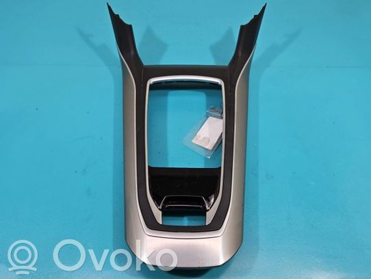 Peugeot 308 Inserti decorativi cornice della consolle centrale 