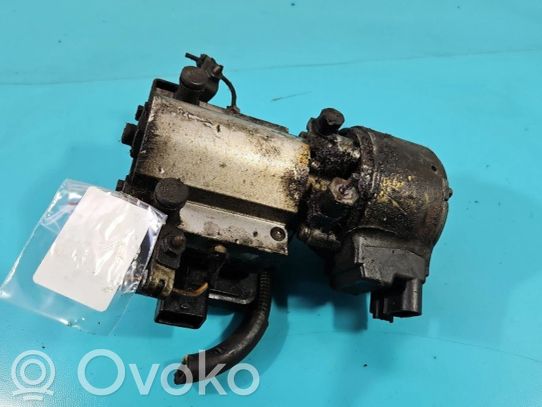 Citroen C5 Compressore sospensioni pneumatiche 