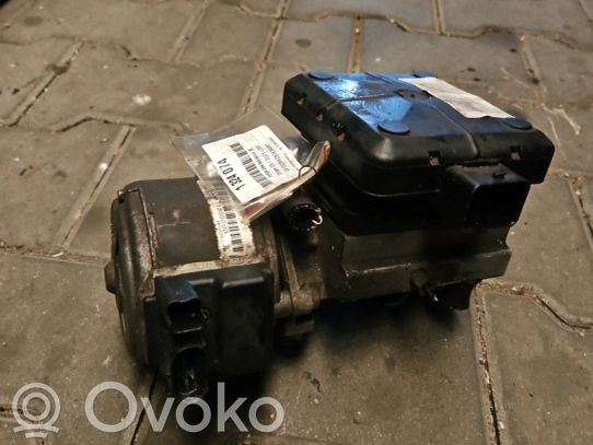 Citroen C5 Compressore sospensioni pneumatiche 