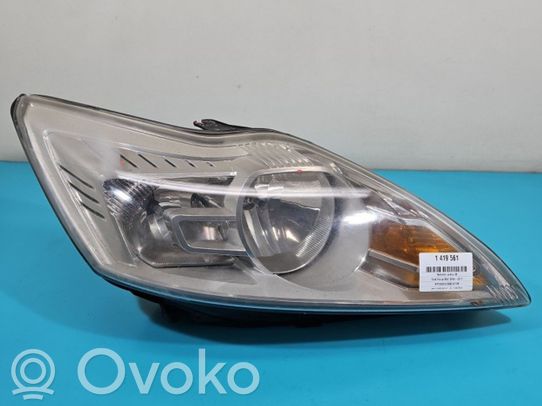 Ford Focus Priekinis žibintas 