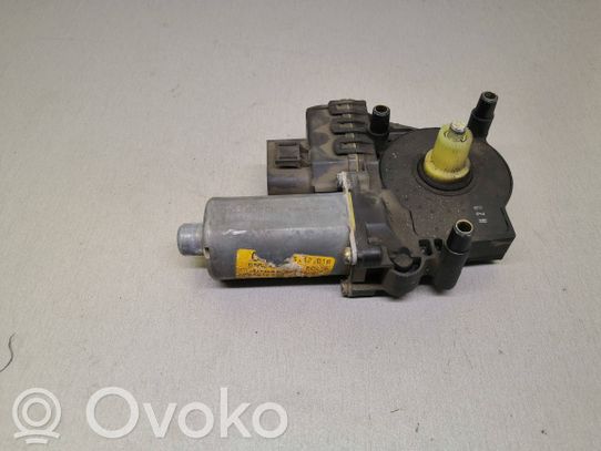 Audi A6 S6 C5 4B Takaoven ikkunan nostomoottori 