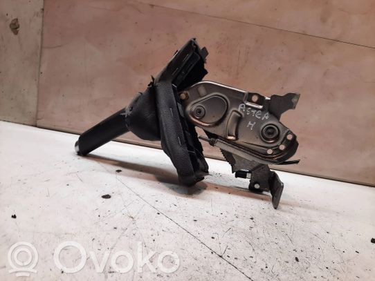 Opel Astra H Frein à main / assemblage du levier 