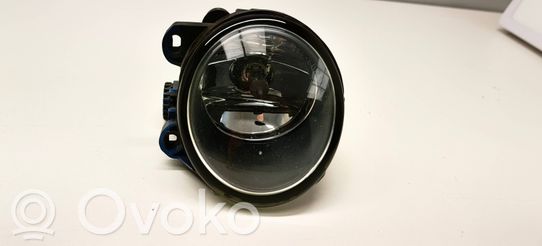 BMW X5 E53 Priešrūkinis žibintas priekyje 