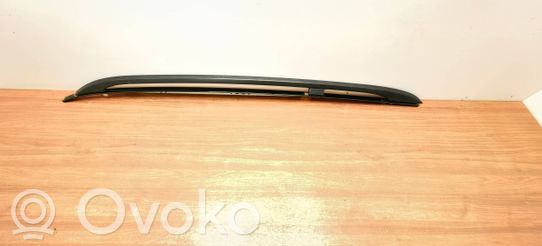 BMW X3 E83 Binario barra tetto 
