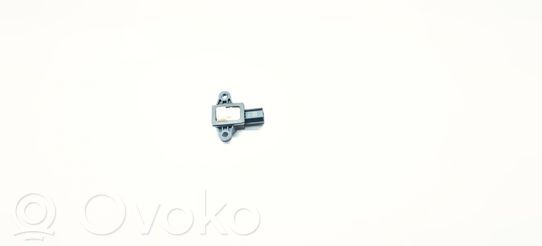 Jaguar XF X250 Gaisa spilvenu trieciensensors 