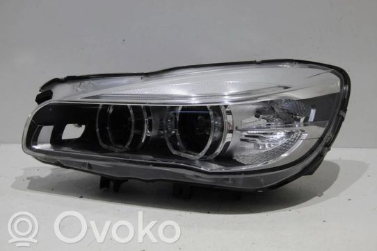 BMW 2 F45 Priekinis žibintas 