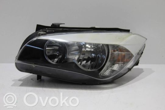 BMW X1 E84 Priekinis žibintas 