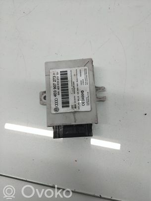 Audi A8 S8 D3 4E Muut ohjainlaitteet/moduulit 