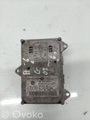 Audi A6 S6 C6 4F Žibinto blokelis/ (xenon blokelis) 