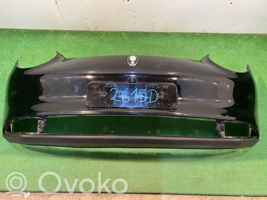 Front bumper   2803104XNW01A
