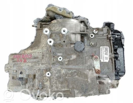 超激安 Chevrolet 24262566 Equinox RRR | €776.21 gearbox, Automatic 小物
