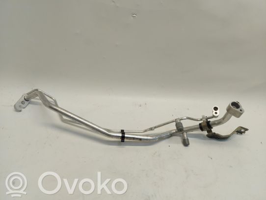 924506UB4A Nissan Qashqai J12 Air conditioning (A/C) pipe