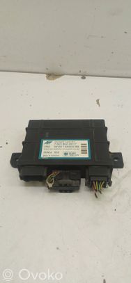 Volkswagen Sharan Module confort 
