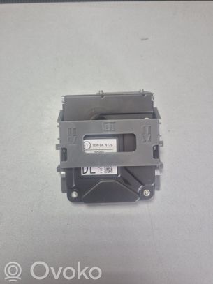 Toyota Corolla E210 E21 Priekinio stiklo kamera 