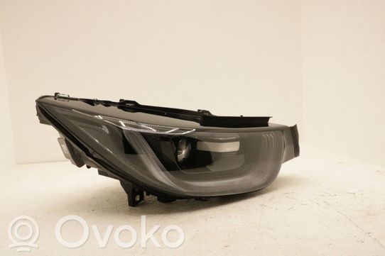 BMW i3 Oro kondicionieriaus/ klimato/ pečiuko valdymo blokas (salone) 