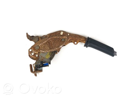 Opel Astra H Frein à main / assemblage du levier 