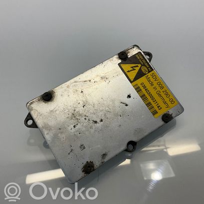 Блок фонаря / (блок «хenon»)   5DV00829000,1100VDC85VA,03640300031143
