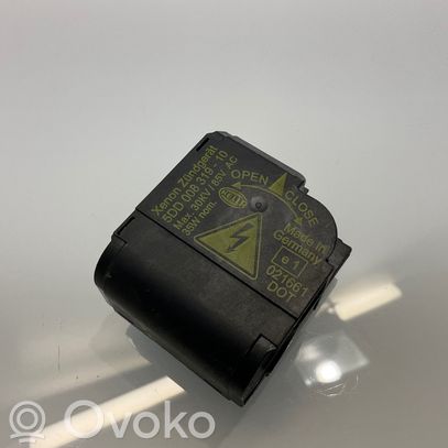 Блок фонаря / (блок «хenon»)   5DD00831910