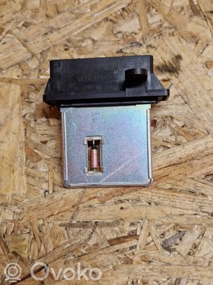 Dacia Spring Resistencia motor/ventilador de la calefacción 